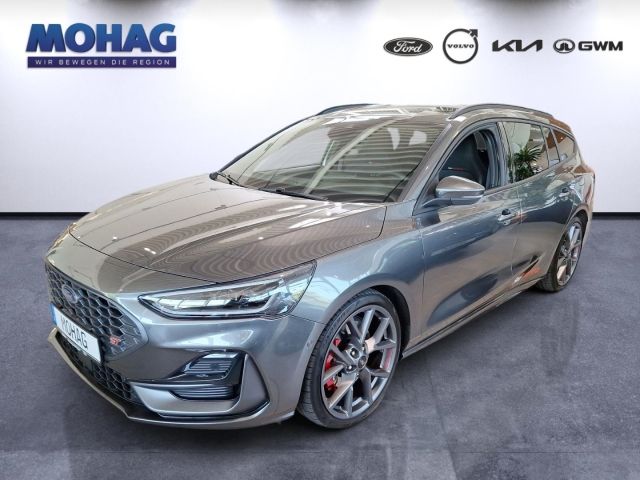 Ford Focus 15.894 km 33.590 &euro; Gelsenkirchen 45891