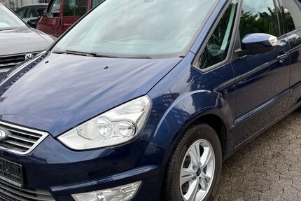 Ford Galaxy 202.517 km 3.998 &euro; Heiligenhaus 42579