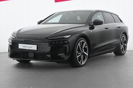 Audi A6 e-tron 2.500 km 77.880 &euro; Essen 45143