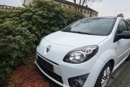 Renault Twingo 176.000 km 1.600 &euro; Gelsenkirchen 45692
