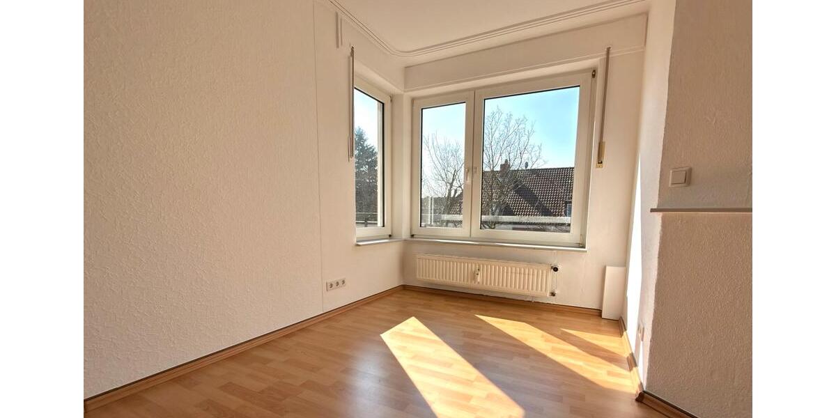 Etagenwohnung Gelsenkirchen Gelsenkirchen-West - 3.5 Zimmer, 72 m&sup2;, 520&euro; | Angebot:25844106