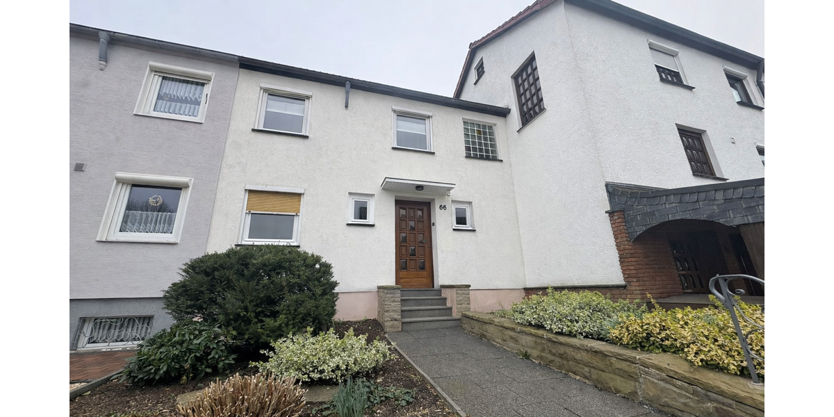 Einfamilienhaus Gevelsberg - 3 Zimmer, 86 m&sup2;, 1.100&euro; | Angebot:25906342