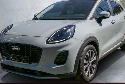 Ford Puma 22.321 km 24.999 &euro; Dortmund 44149