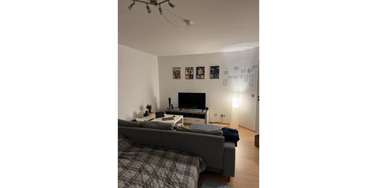 Etagenwohnung Bochum Bochum-Südwest - 1 Zimmer, 30 m&sup2;, 550&euro; | Angebot:25300166