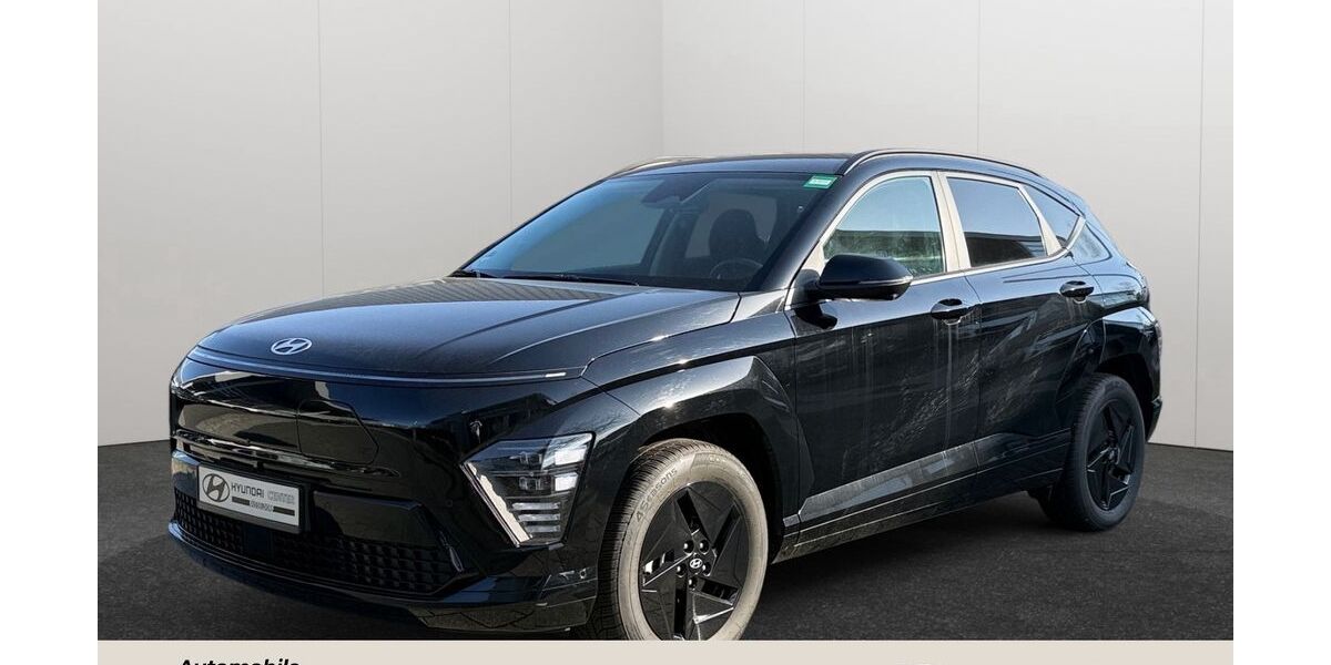 Hyundai KONA 7.374 km 29.490 &euro; Recklinghausen 45657