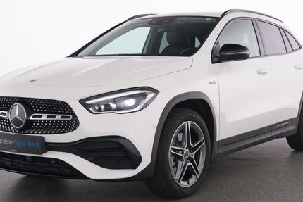 Mercedes-Benz GLA 250 54.148 km 31.935 &euro; Essen 45309
