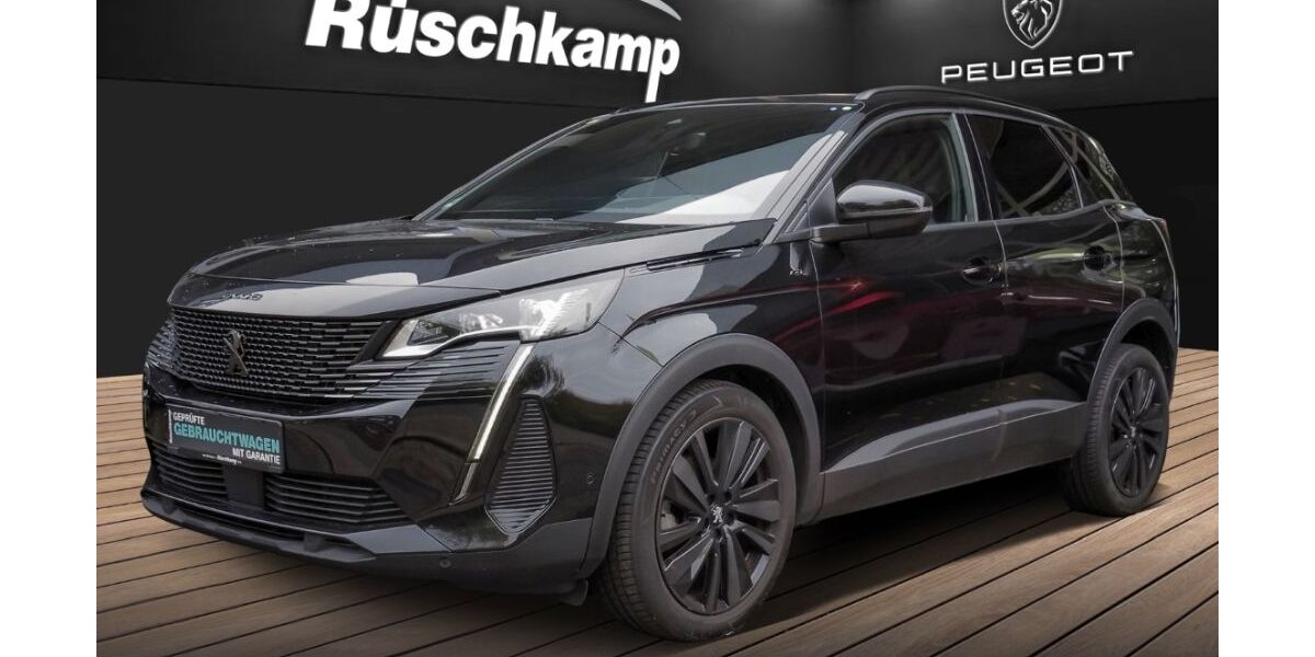 Peugeot 3008 30.644 km 26.980 &euro; Lünen 44532