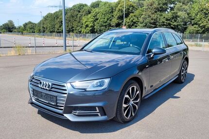 Audi A4 175.000 km 12.990 &euro; Essen 45356