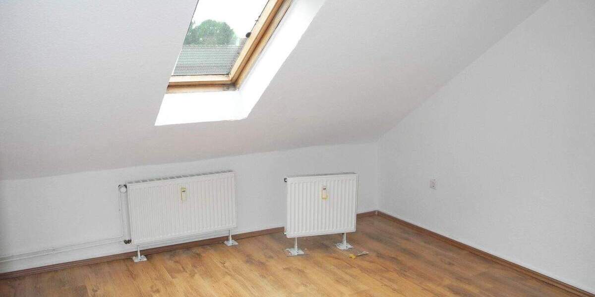 Etagenwohnung Gelsenkirchen Beckhausen - 2 Zimmer, 50 m&sup2;, 380&euro; | Angebot:25679238
