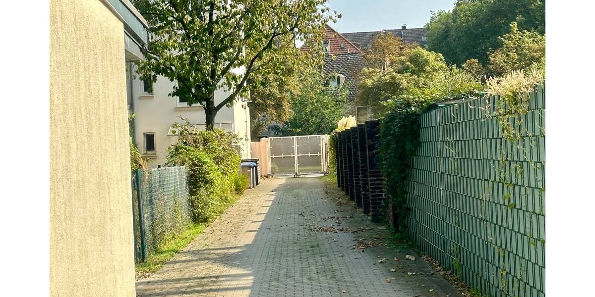 Etagenwohnung Gelsenkirchen / Bismarck Bismarck - 5 Zimmer, 132 m&sup2;, 169.000&euro; | Angebot:26659432