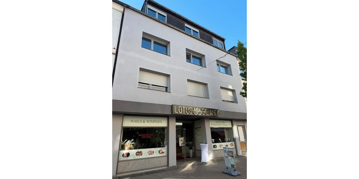 Etagenwohnung Dorsten Altstadt - 3 Zimmer, 72 m&sup2;, 800&euro; | Angebot:26465476