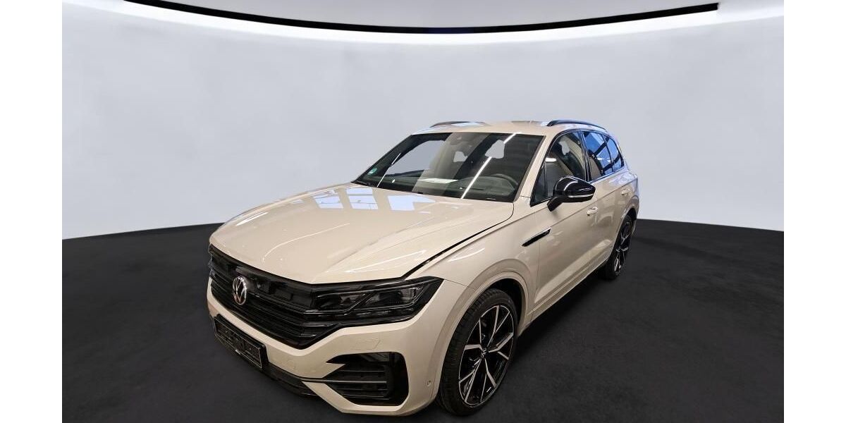 VW Touareg 81.178 km 52.820 &euro; Hagen 58091