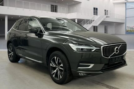 Volvo XC60 175.000 km 21.800 &euro; Essen 45309