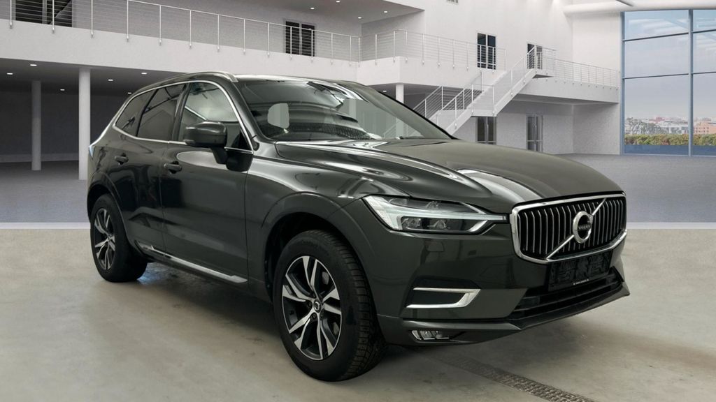 Volvo XC60 175.000 km 21.800 &euro; Essen 45309