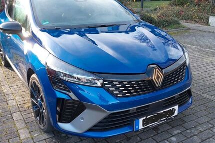 Renault Clio 7.800 km 21.500 &euro; Hagen 58093