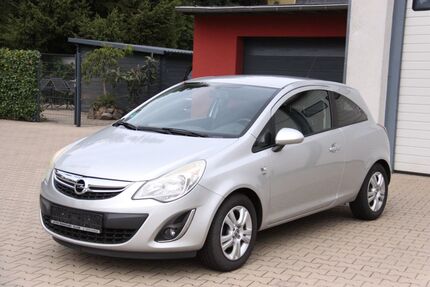 Opel Corsa 123.300 km 4.290 &euro; Velbert 42549