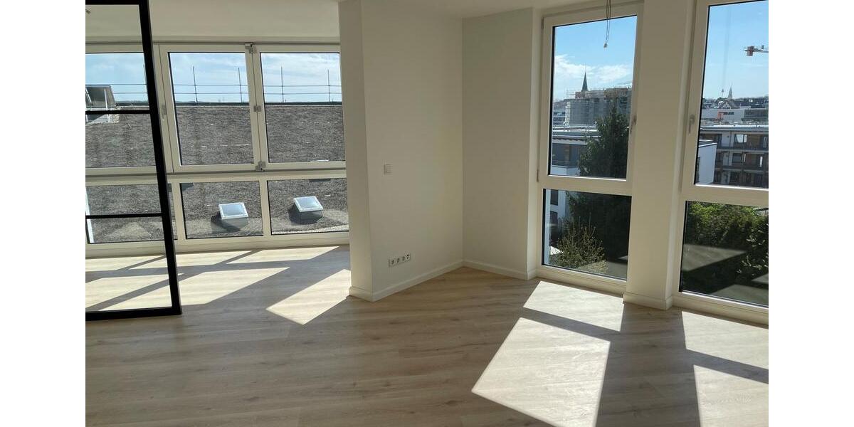 Etagenwohnung Dortmund Hörde - 2 Zimmer, 77 m&sup2;, 935&euro; | Angebot:25921771