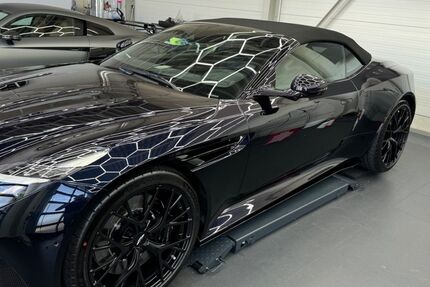 Aston Martin DB12 14.500 km 224.750 &euro; Recklinghausen 45659