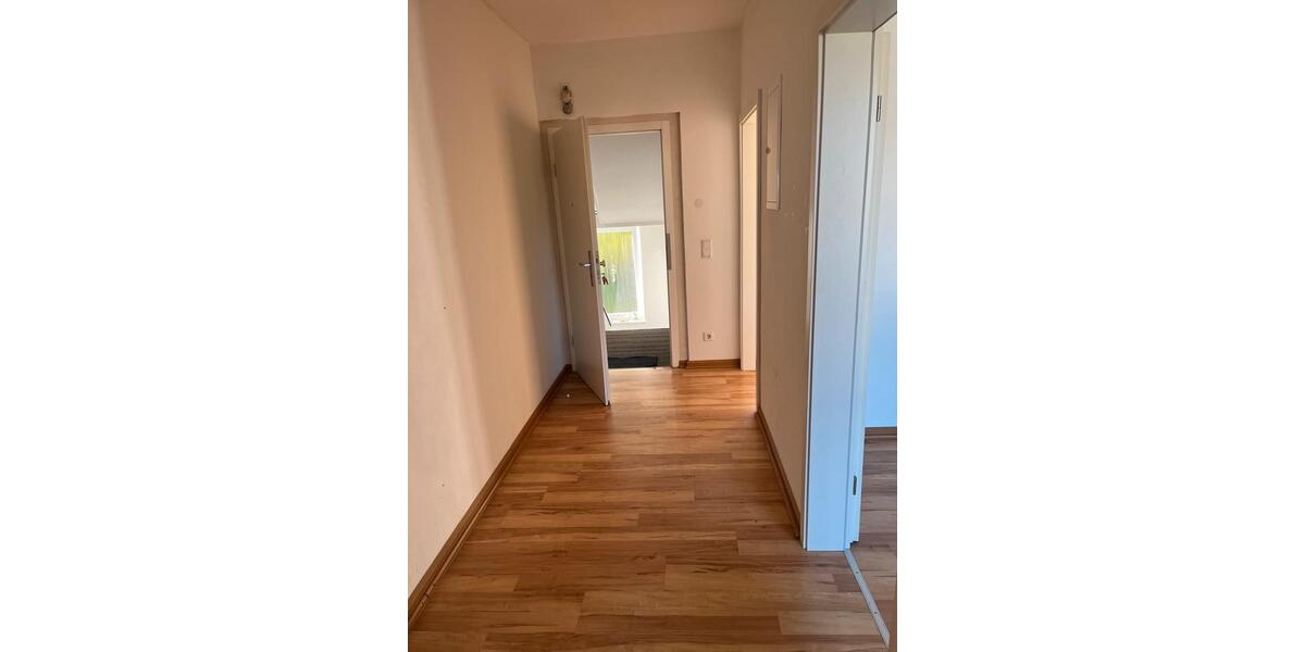 Etagenwohnung Recklinghausen Berghausen - 1 Zimmer, 43 m&sup2;, 370&euro; | Angebot:26020379