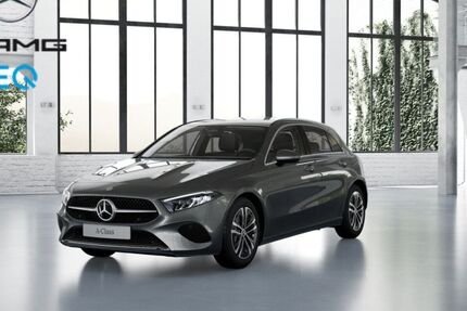 Mercedes-Benz A 180 1.485 km 29.790 &euro; Schwerte 58239