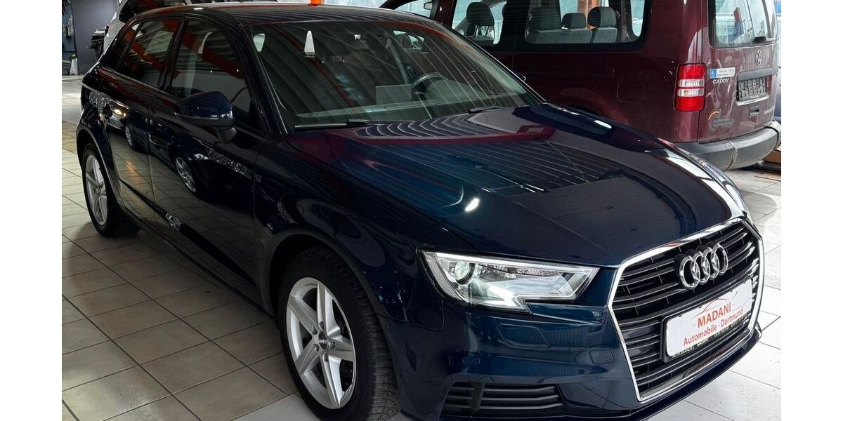 Audi A3 117.500 km 14.500 &euro; Dortmund 44147