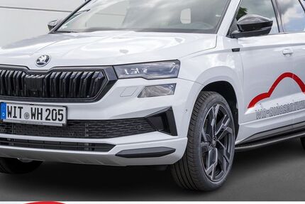 Skoda Karoq 1.250 km 45.390 &euro; Witten 58453