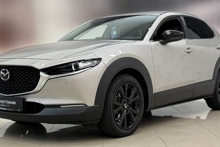 Mazda CX-30 34.075 km 22.900 &euro; Oberhausen 46149