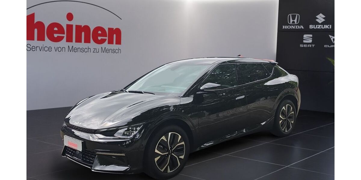 Kia EV6 15.927 km 41.899 &euro; Holzwickede 59439