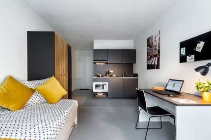 Zimmer Essen Westviertel - 1 Zimmer, 963&euro; | Angebot:27099963