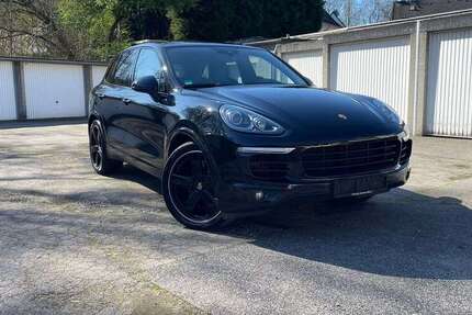 Porsche Cayenne 148.000 km 34.999 &euro; Essen, Stadt 45309