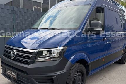 VW Crafter 127.000 km 17.950 &euro; Essen 45141