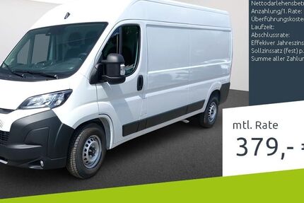 Citroen Jumper 19.800 km 26.860 &euro; Dortmund 44263