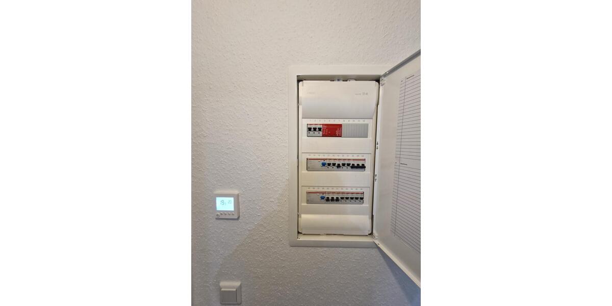 Etagenwohnung Recklinghausen Grullbad - 3.5 Zimmer, 62 m&sup2;, 750&euro; | Angebot:26329361