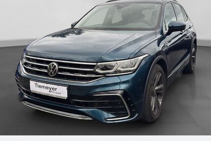 VW Tiguan 80.132 km 28.830 &euro; Recklinghausen 45663