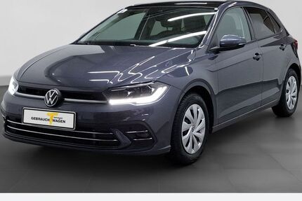 VW Polo 7.796 km 23.480 &euro; Bochum 44809
