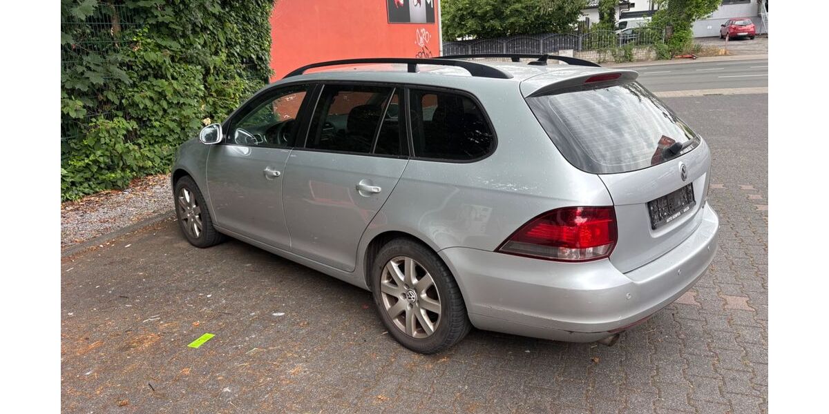 VW Golf 196.000 km 2.500 &euro; Wuppertal 42109
