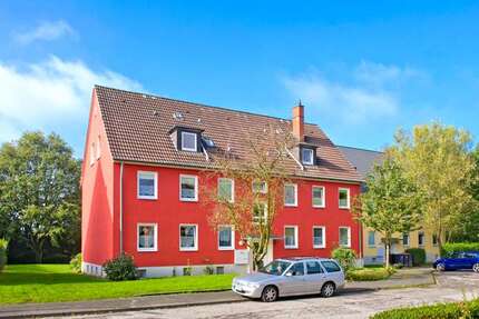 Wohnung Castrop-Rauxel Rauxel - 2 Zimmer, 63 m&sup2;, 509&euro; | Angebot:26492322