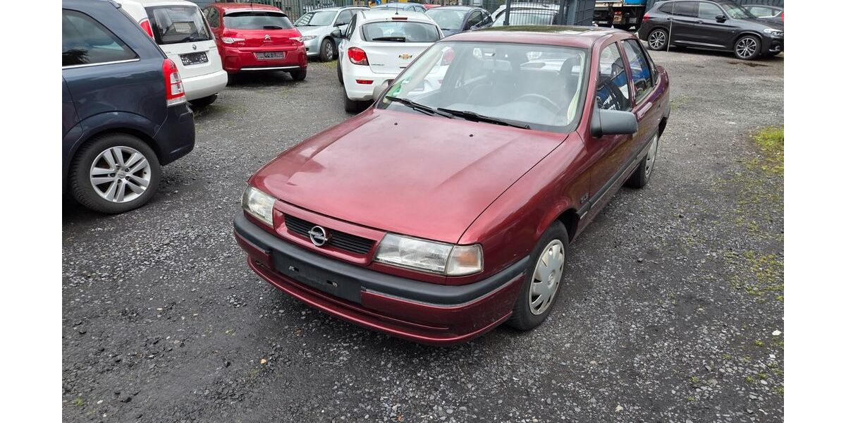 Opel Vectra 188.000 km 2.499 &euro; Dortmund 44147