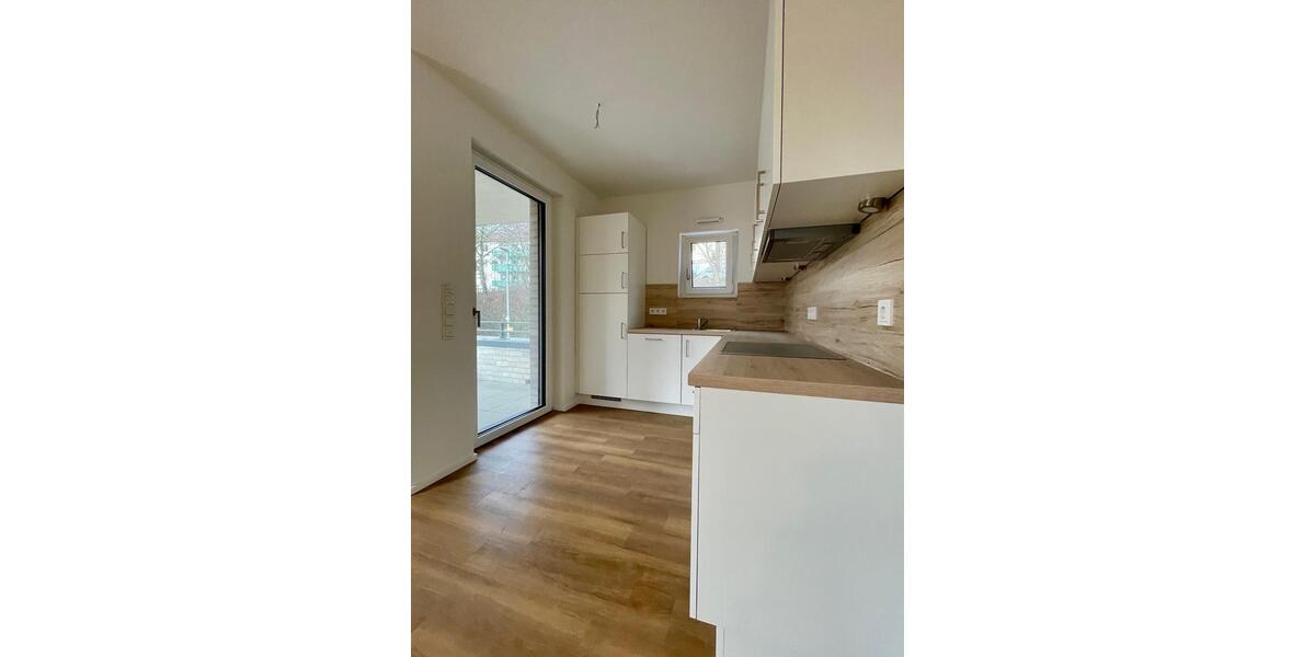 Erdgeschoßwohnung Wuppertal Sedansberg - 2 Zimmer, 59 m&sup2;, 767&euro; | Angebot:26479432