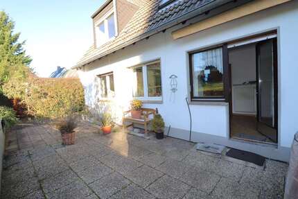 Haus Essen Stadtbezirk VIII - 8 Zimmer, 155 m&sup2;, 639.000&euro; | Angebot:25641970