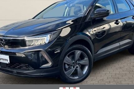 Opel Grandland (X) 7.820 km 26.990 &euro; Bottrop 46240