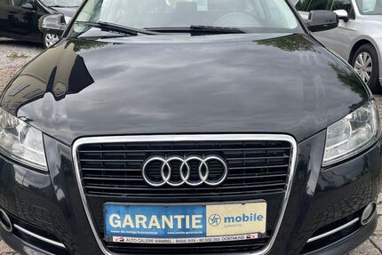 Audi A3 137.953 km 6.290 &euro; Dortmund 44143