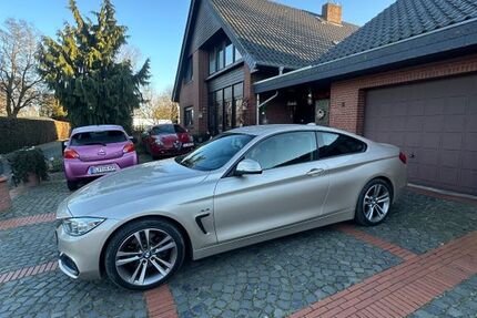 BMW 428 87.192 km 22.500 &euro; Dortmund 44369