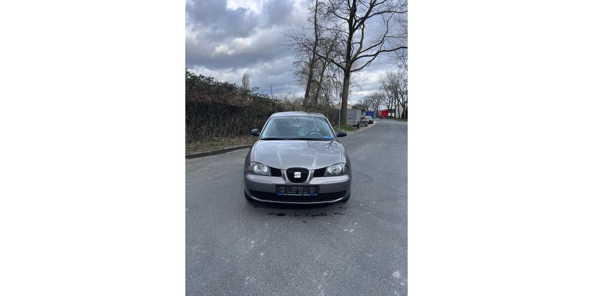 Seat Ibiza 240.205 km 1.700 &euro; Herne 44623