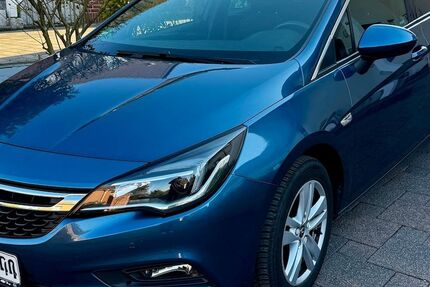 Opel Astra 174.500 km 6.500 &euro; Holzwickede 59439