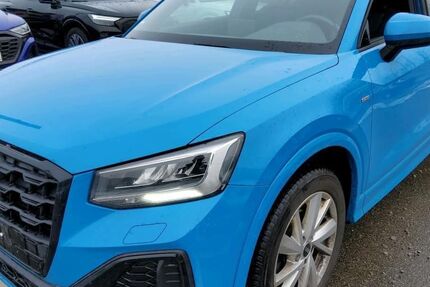 Audi Q2 68.950 km 27.490 &euro; Hagen 58091