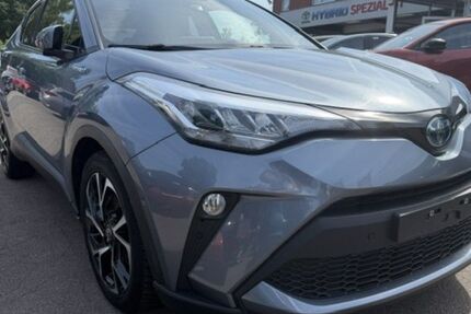 Toyota C-HR 47.455 km 19.750 &euro; Gelsenkirchen 45891