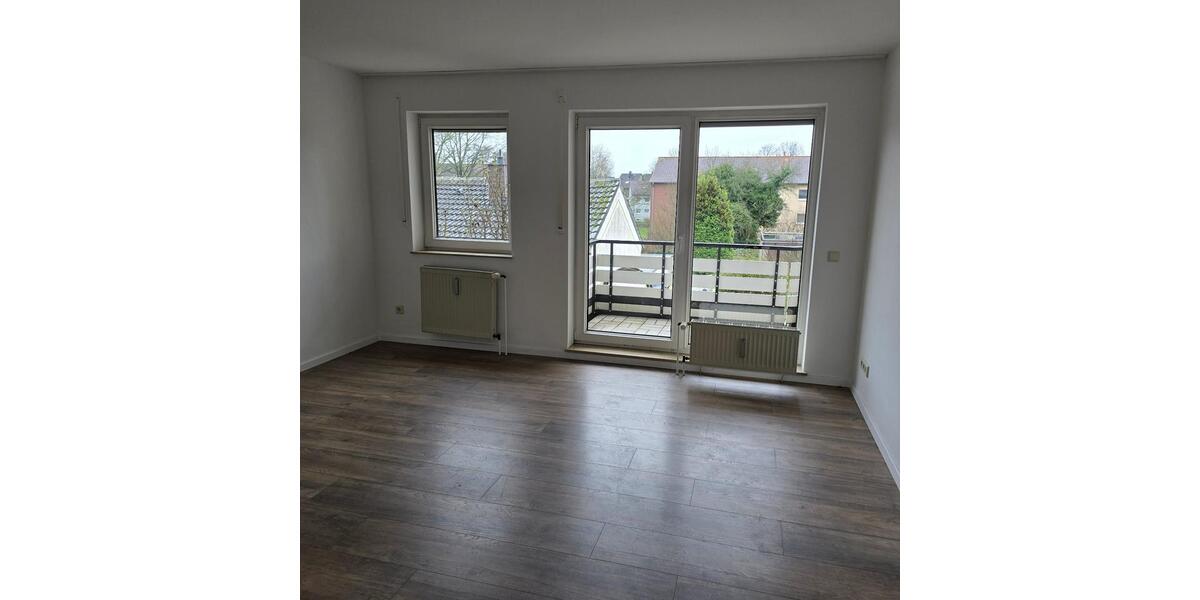 Etagenwohnung Dortmund Bövinghausen - 2 Zimmer, 59 m&sup2;, 543&euro; | Angebot:24839187