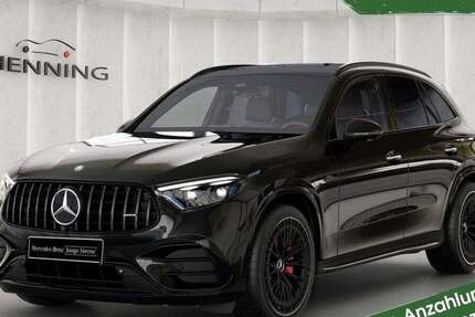 Mercedes-Benz GLC 43 AMG 10.448 km 82.880 &euro; Herne 44653