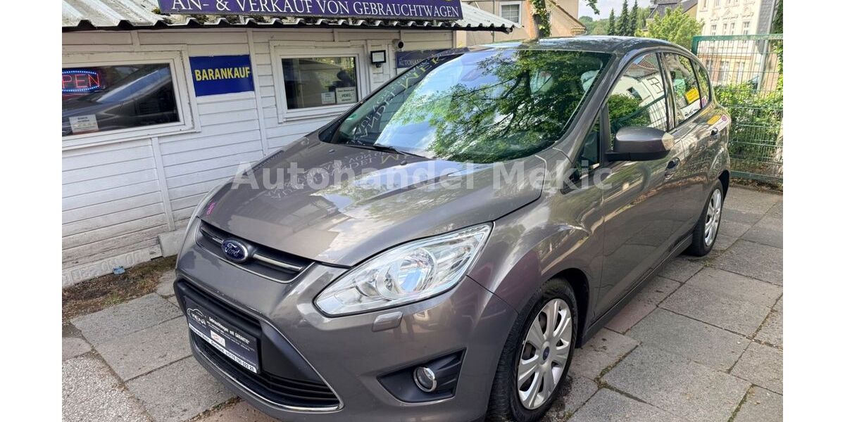 Ford C-Max 125.000 km 5.899 &euro; Dortmund 44263